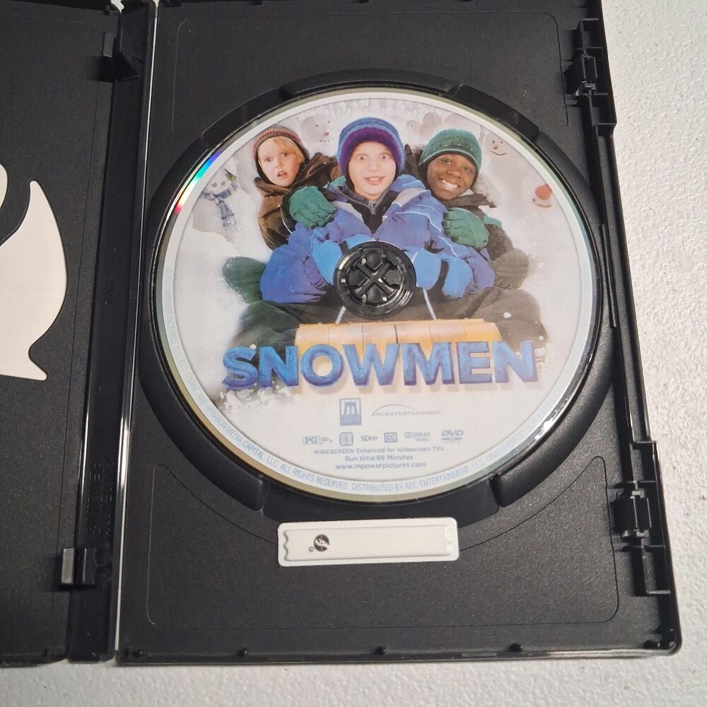 Snowmen - Picture 3 of 3
